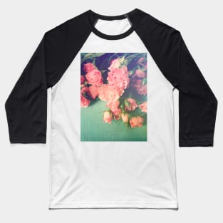 Garden Party Baseball T-Shirt